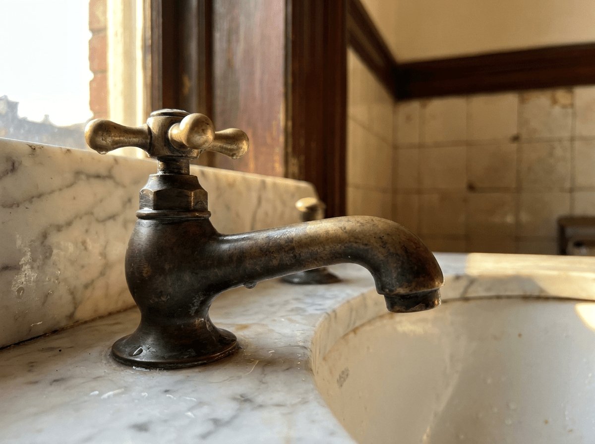 Fixture and trim detail — Back Bay carpentry by JP Creative Maintenance