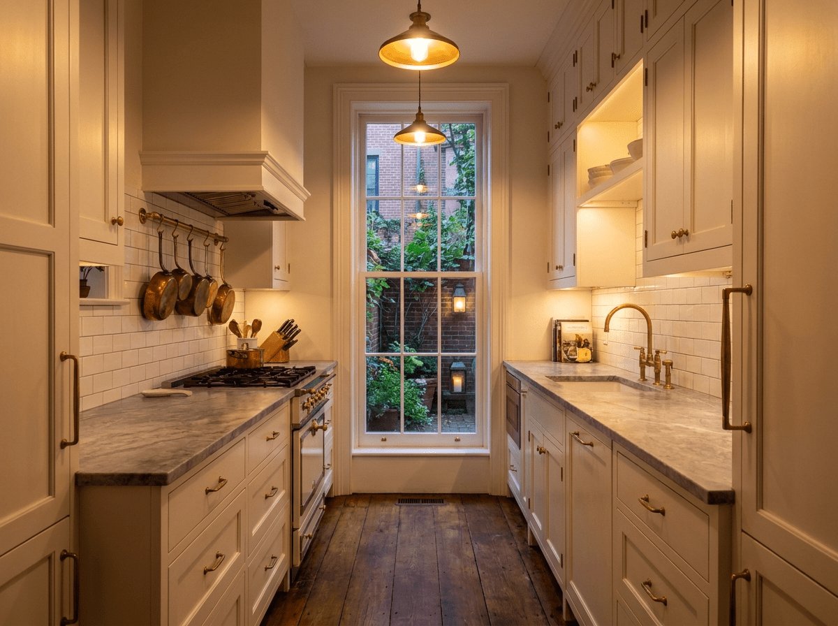 Kitchen remodeling in Beacon Hill, MA — JP Creative Maintenance