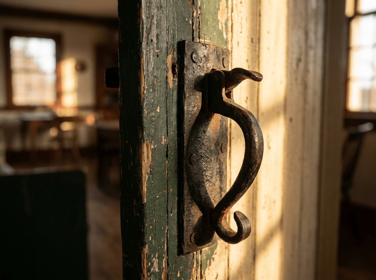 Fixture and trim detail — Concord carpentry by JP Creative Maintenance