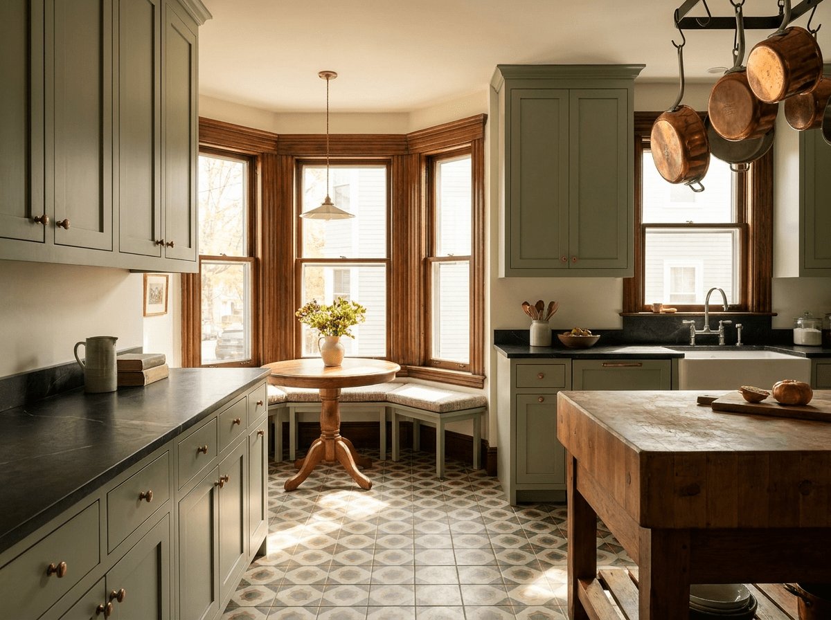 Kitchen remodeling in Dedham, MA — JP Creative Maintenance