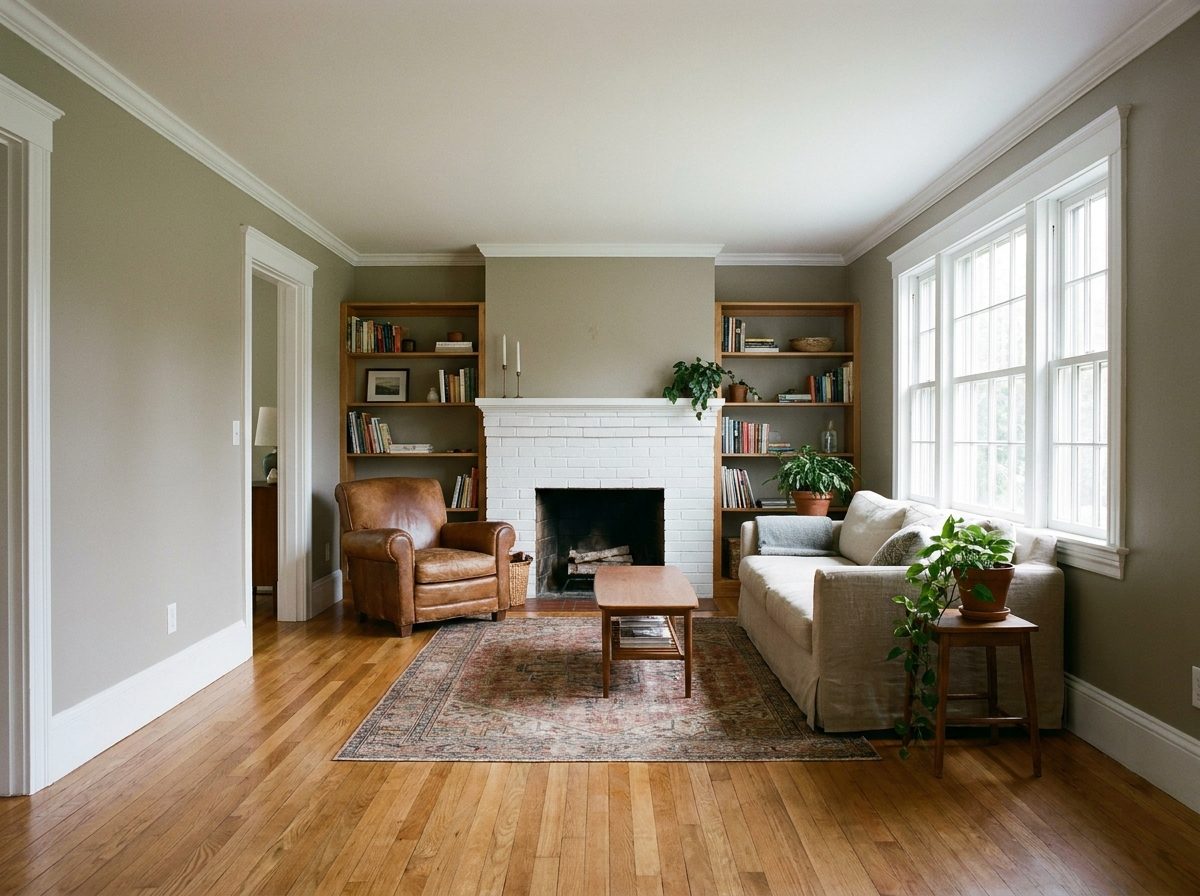 Bellingham Home Improvement by JP Creative Maintenance