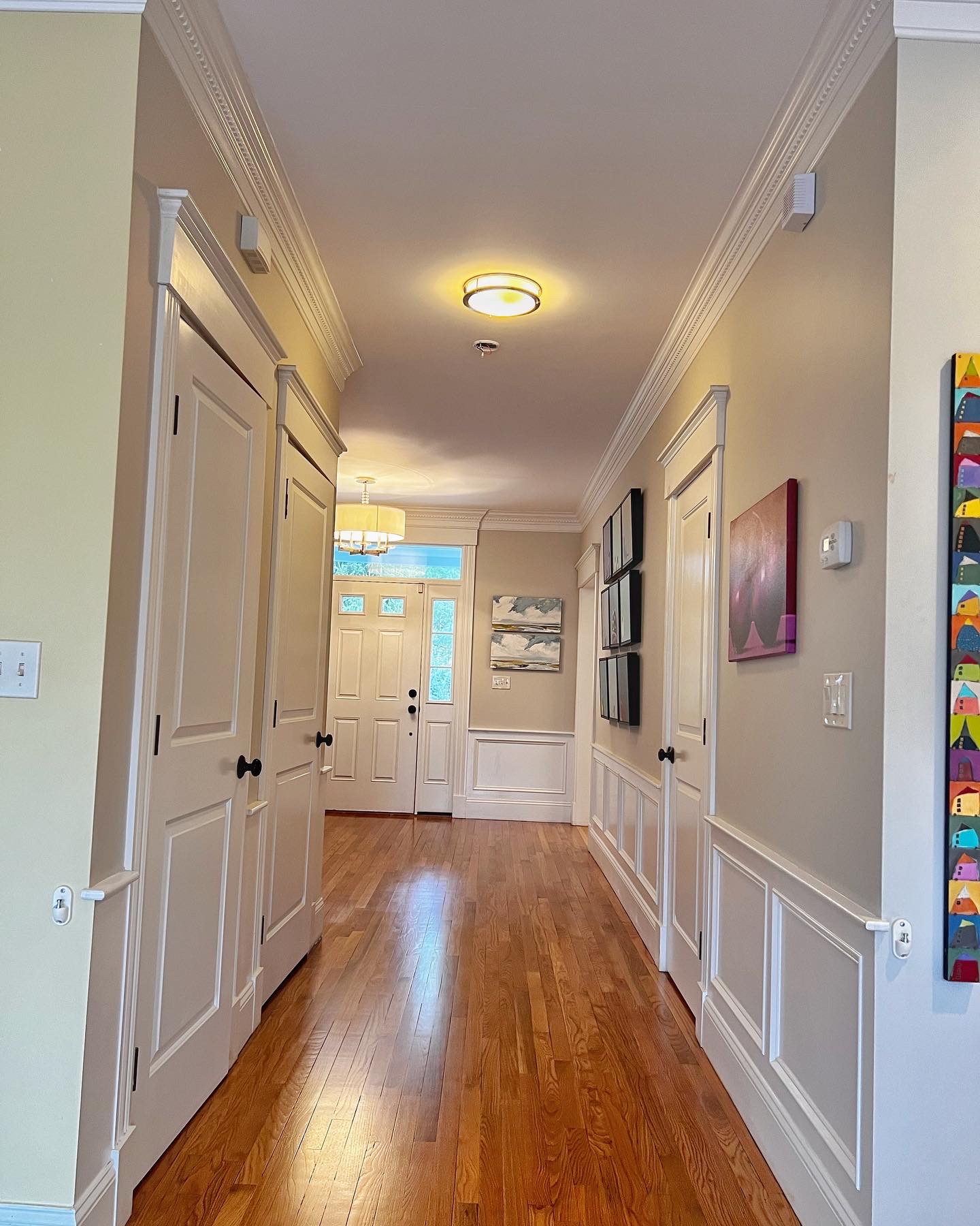 Ongoing home maintenance and repairs, Greater Boston