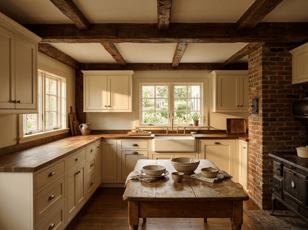 Kitchen remodeling in Medfield, MA — JP Creative Maintenance