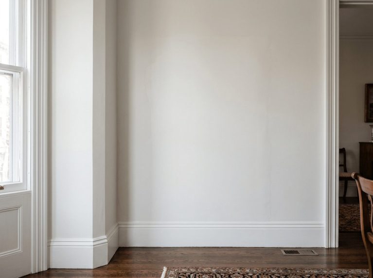 Wall Crack Repair in South End, Boston — handyman and home improvement work by JP Creative Maintenance