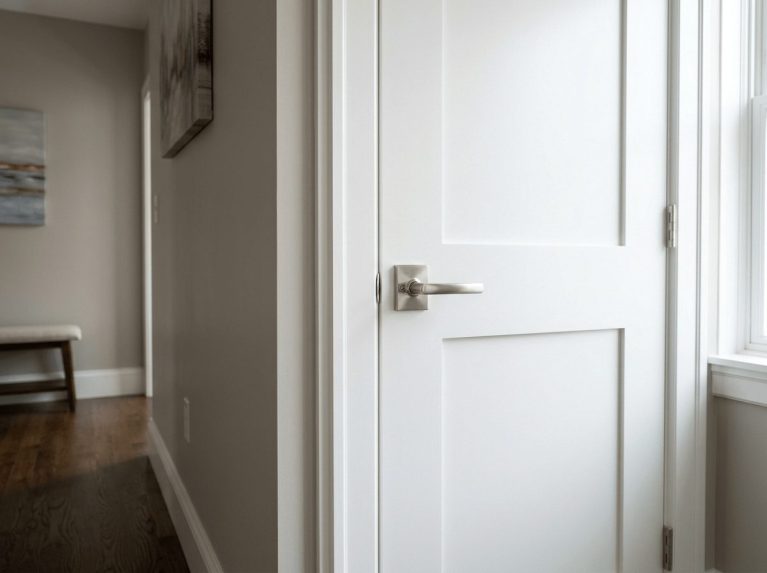 Punch-List Day in Back Bay, Boston — handyman and home improvement work by JP Creative Maintenance