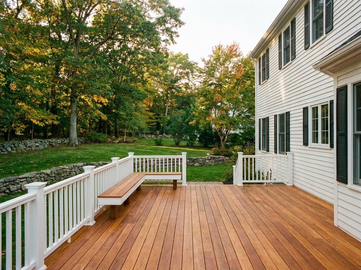 Carpentry and painting in Natick, MA — JP Creative Maintenance