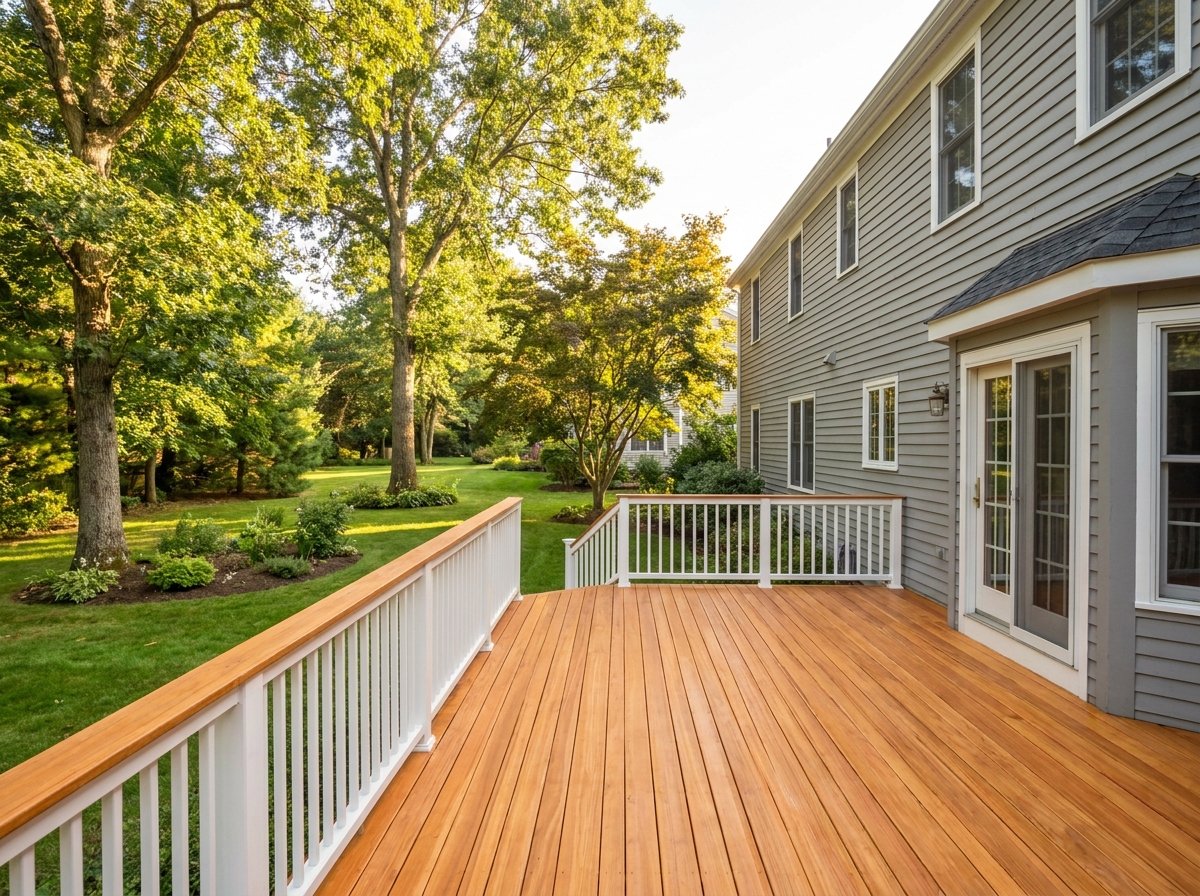 Carpentry and painting in Needham, MA — JP Creative Maintenance