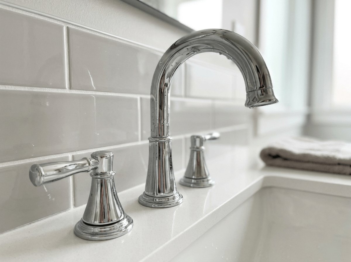 Fixture and trim detail — Needham carpentry by JP Creative Maintenance