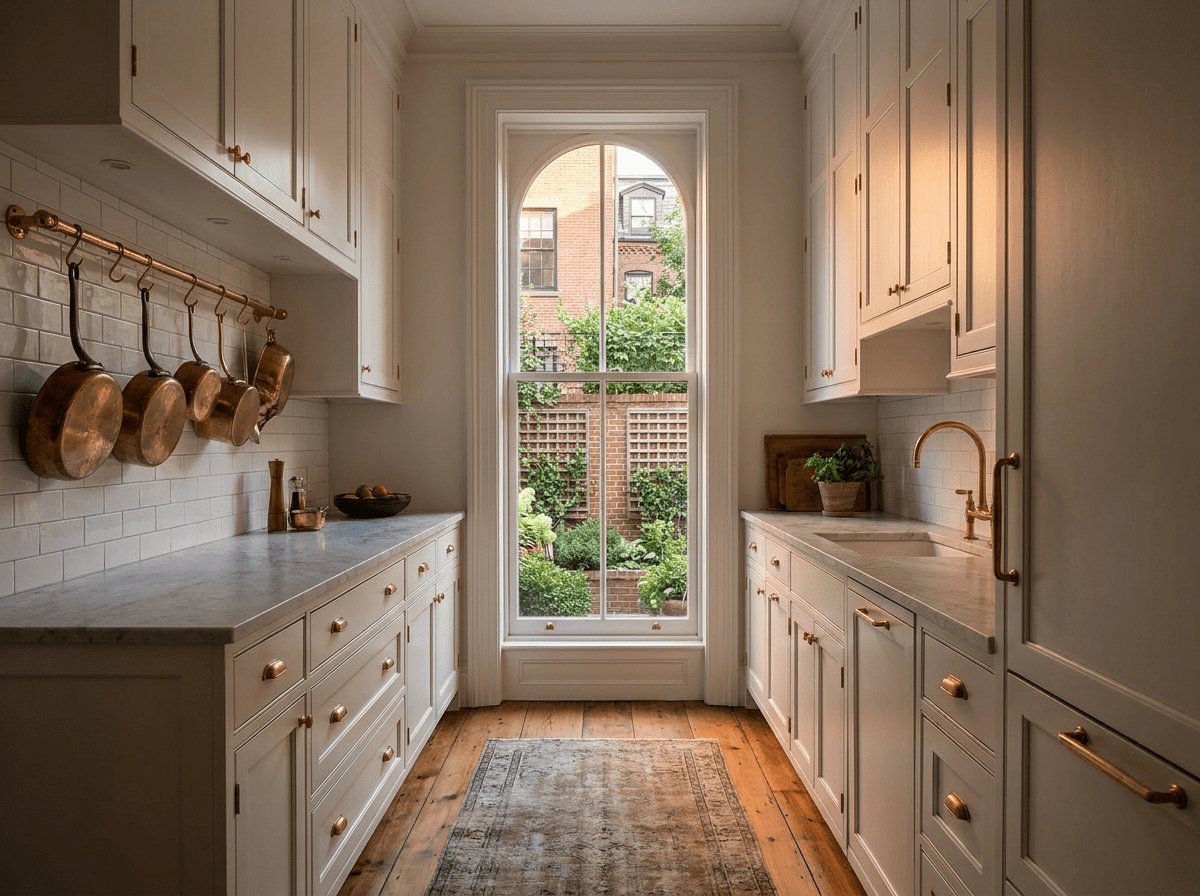 Kitchen remodeling in South Boston, MA — JP Creative Maintenance