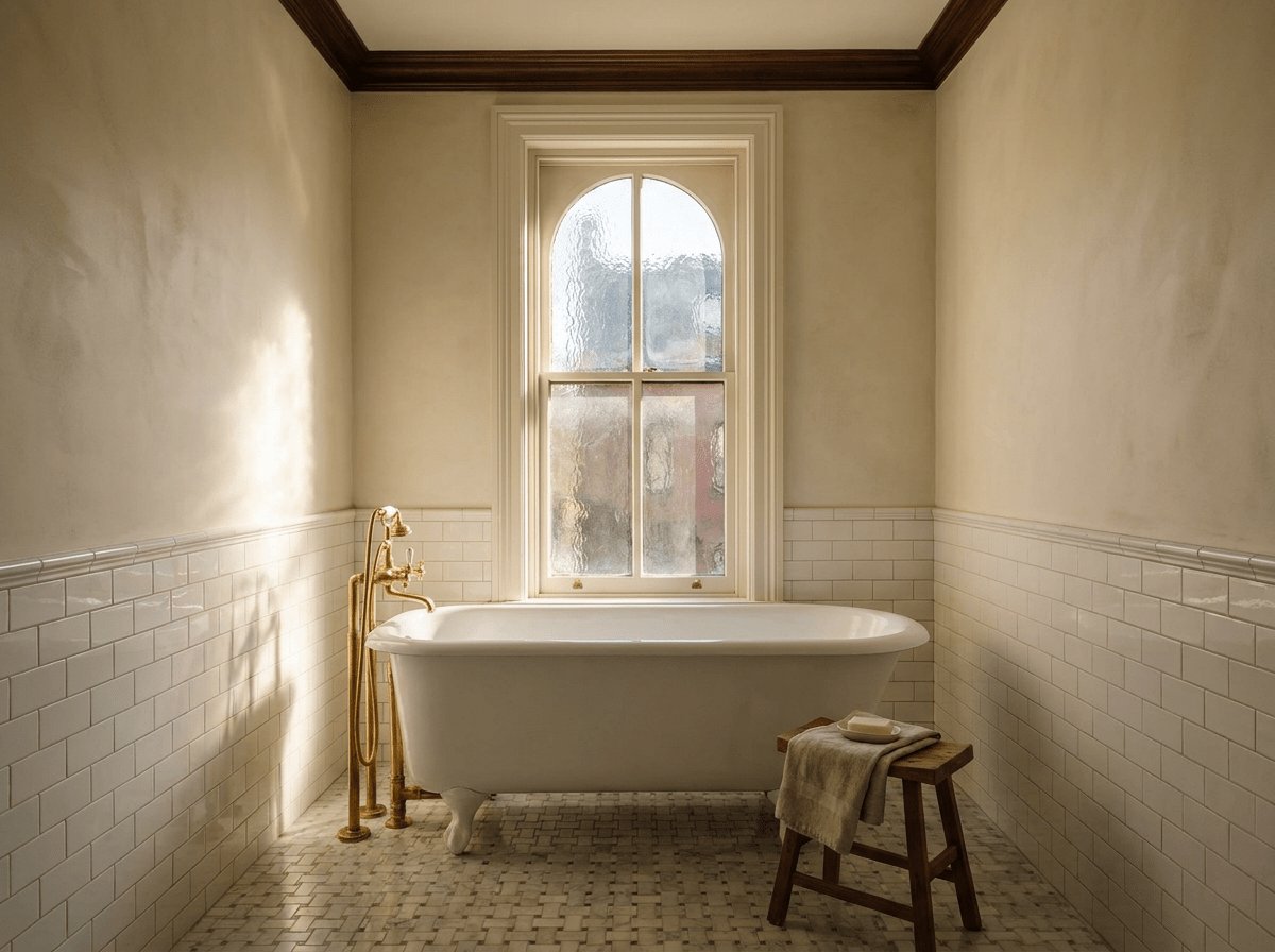 Bathroom remodeling in South End, MA — JP Creative Maintenance