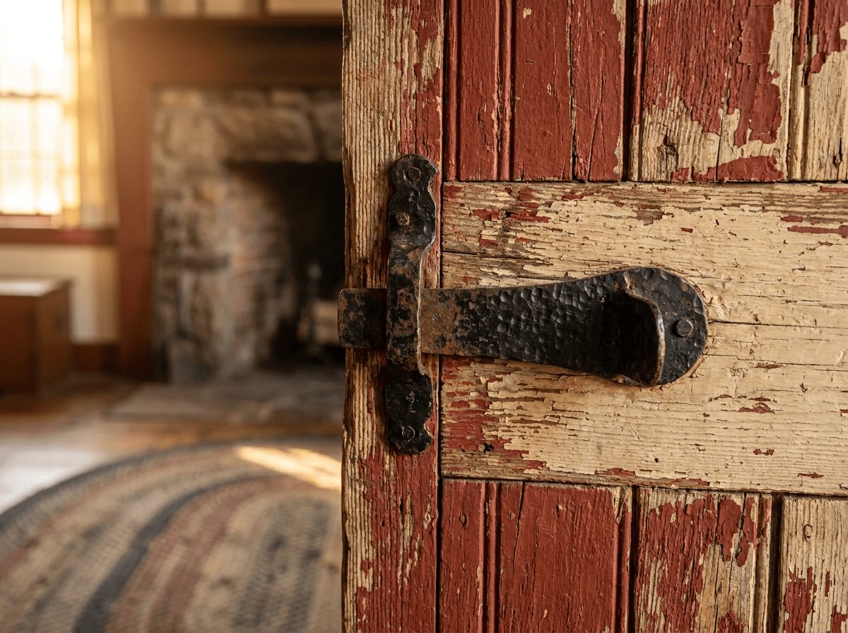 Fixture and trim detail — Wrentham carpentry by JP Creative Maintenance